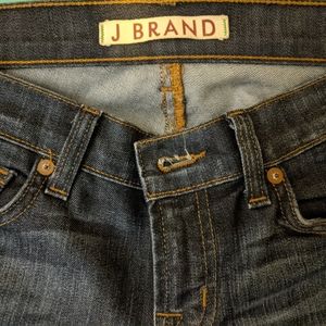 J Brand skinny jeans